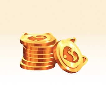 12+2 Big Cat Coins | Ragnarok M: Eternal Love