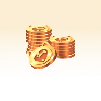 30+6 Big Cat Coins | Ragnarok M: Eternal Love