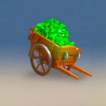 14000 gemas | Clash Royale