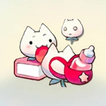 2300 Nyan Berry | Ragnarok Origin Global