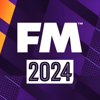 Football manager 2024 Standard Edition Steam CDKEY