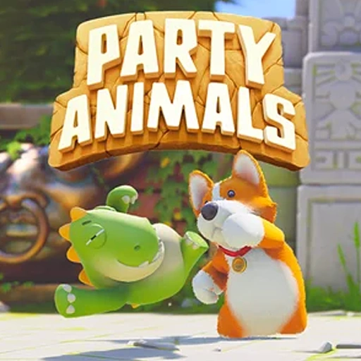 Party Animals Steam Standard Edition CDKEY