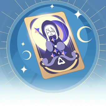 Bless of the Welkin Moon