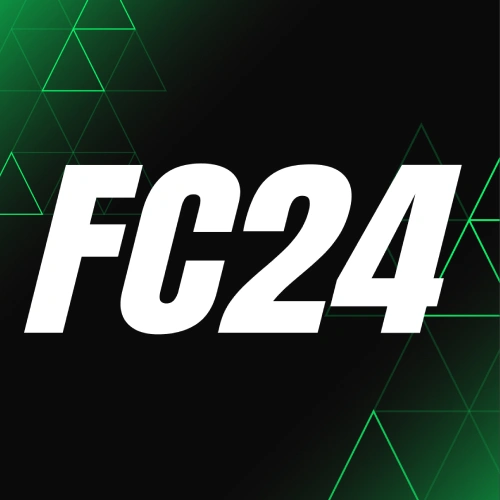 FC 24