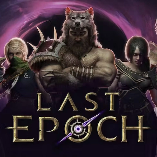Last Epoch Gold - Buy Game Coins