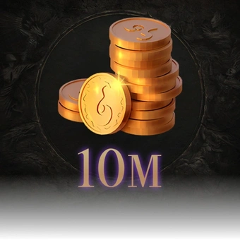 10M Gold | Last Epoch Gold