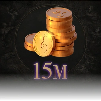 15M Gold | Last Epoch Gold