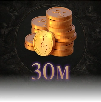 30M Gold | Last Epoch Gold