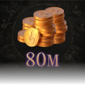 80M Gold | Last Epoch Gold