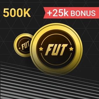 500K Safe 5.0 Coins