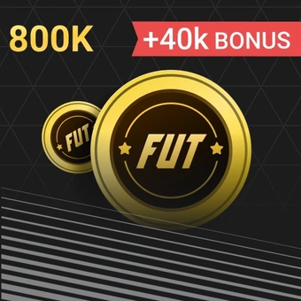 800K Safe 5.0 Coins