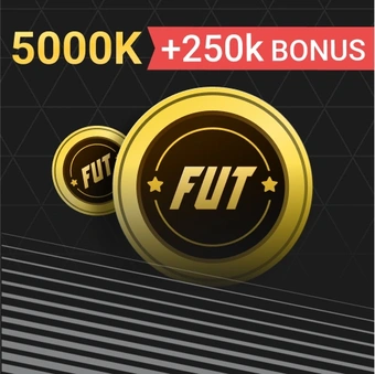 5000K Safe 5.0 Coins