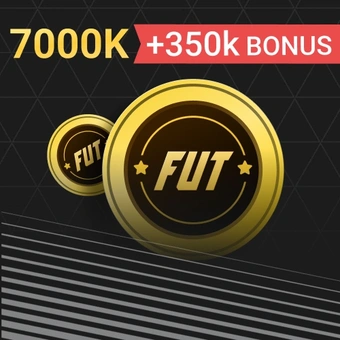 7000K Safe 5.0 Coins