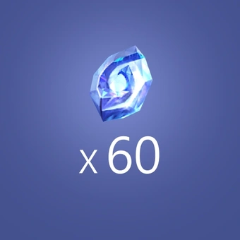 60 Crystals | Tarisland