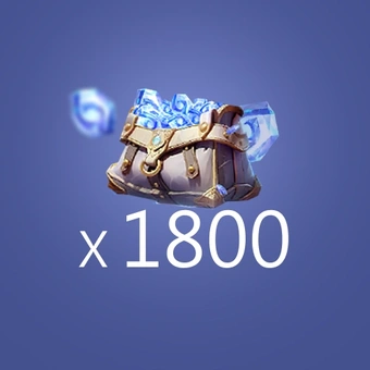 1800 Crystals | Tarisland