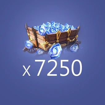 7250 Crystals | Tarisland