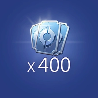 400 Tokens | Honor of Kings