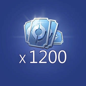 1200+45 Tokens | Honor of Kings