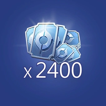 2400+108 Tokens | Honor of Kings