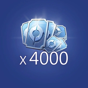 4000+180 Tokens | Honor of Kings