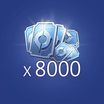 8000+360 Tokens | Honor of Kings