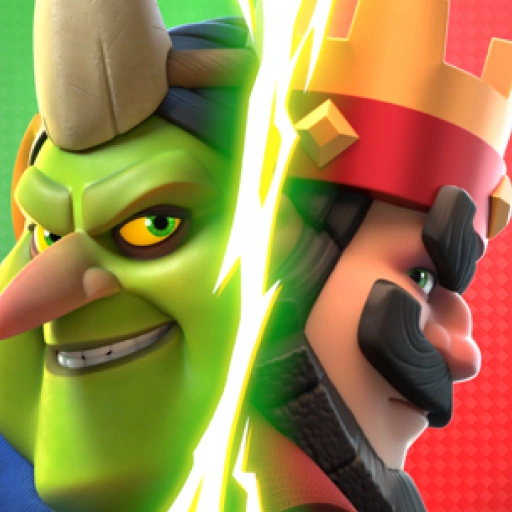 Clash Royale