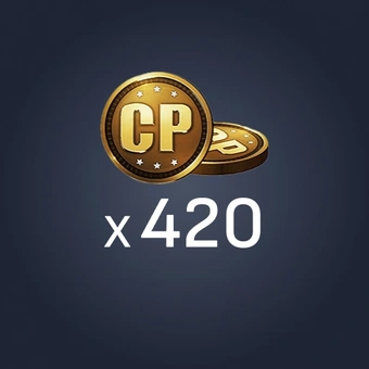400+20 CP