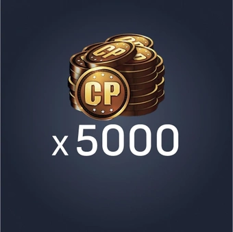 4000+1000 CP
