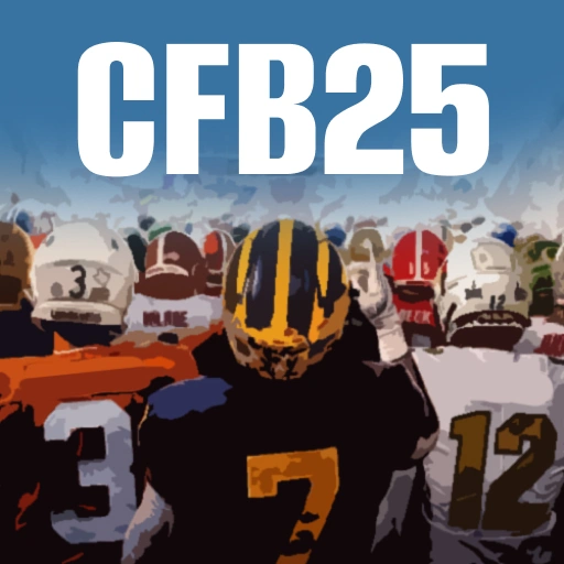 College Football 25