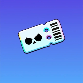 Brawl Pass Plus Special Offer
