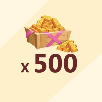 500 Gold Bars | Candy Crush Saga
