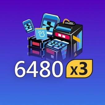 6480+1600 Monochrome*3