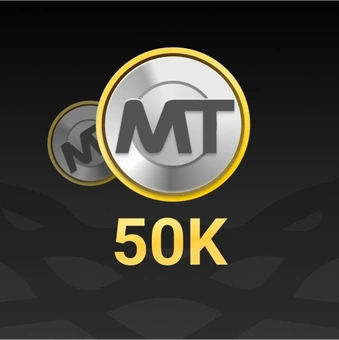 50K MT