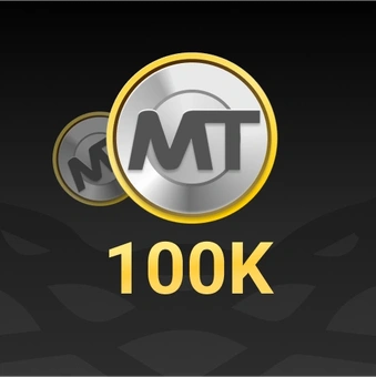 100K MT