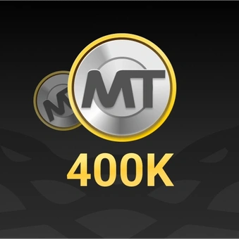 400K MT