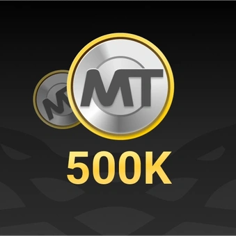 500K MT