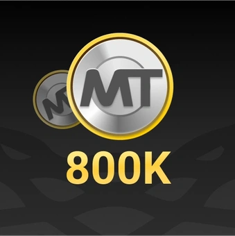 800K MT