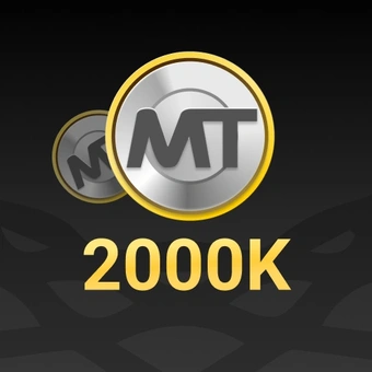2000K MT