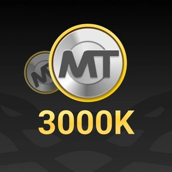 3000K MT