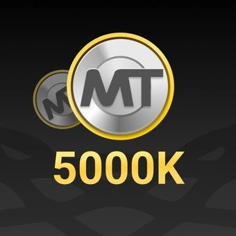 5000K MT