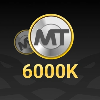6000K MT