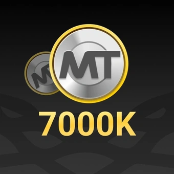 7000K MT