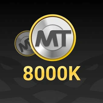 8000K MT