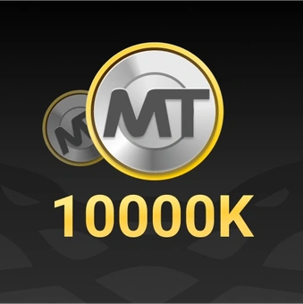 10000K MT