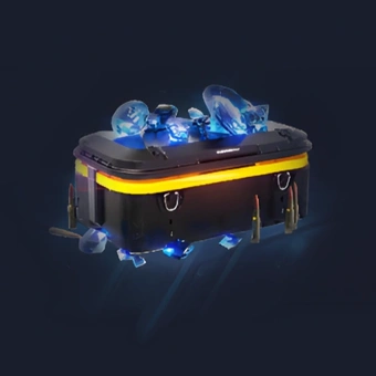 1060+106 Diamantes | Free Fire