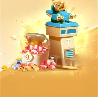 Súper Pase Mensual | Last War: Survival