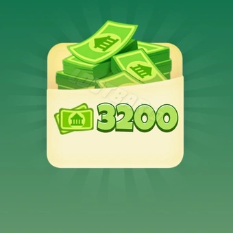 3200 Cash | Township