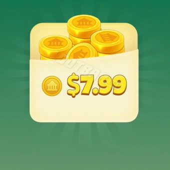 $7.99 Coins | Township