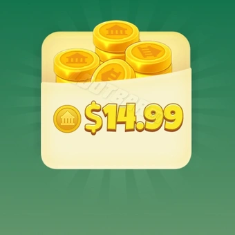 $14.99 Coins | Township