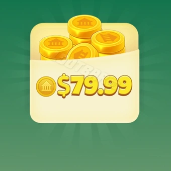 $79.99 Coins | Township